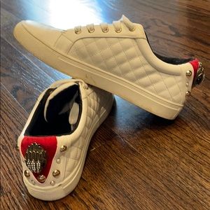 Kurt Geiger London Sneakers look like Gucci
